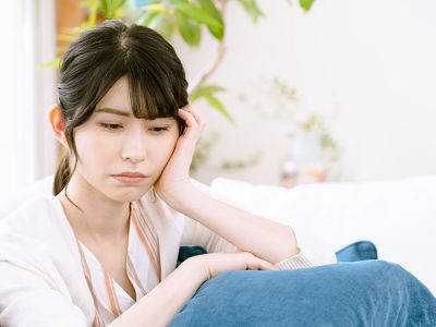 気象病について