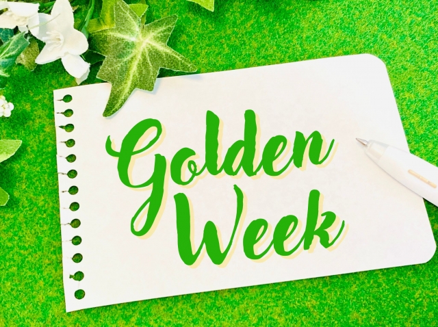 Golden week