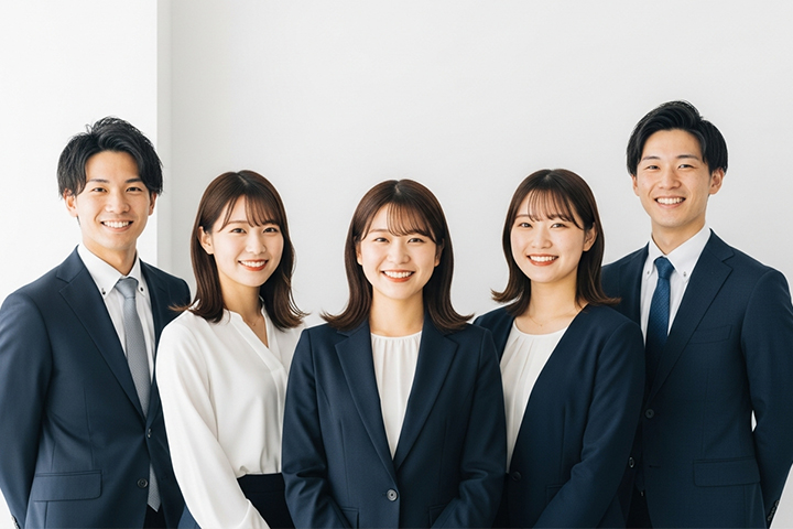 青年期イメージ