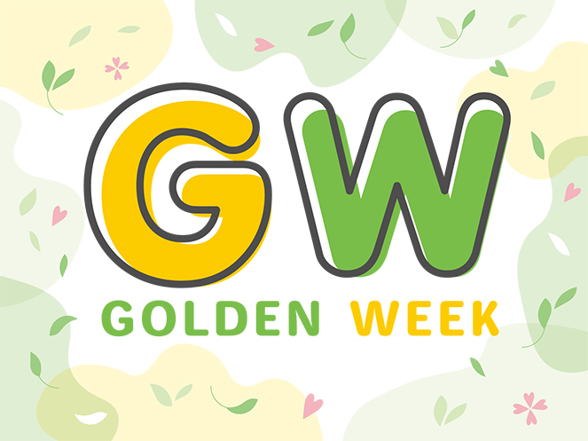 Golden week