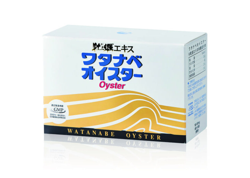ワタナベオイスター