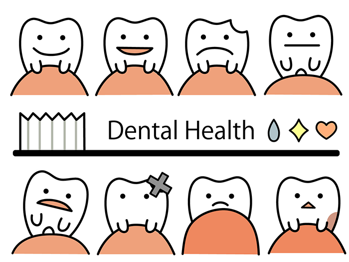 Dental Health