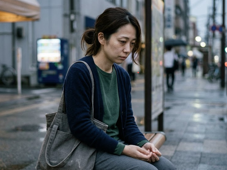 自律神経失調症イメージ